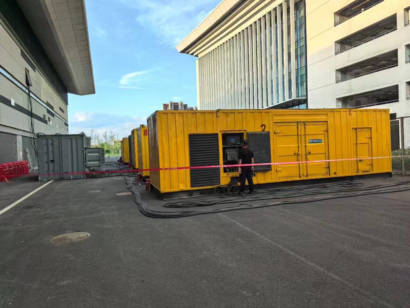 清江浦柴油发电机冬季保养注意事项?