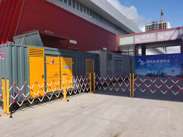 清江浦发电机出租教您要了解的柴油发电机组基础知识