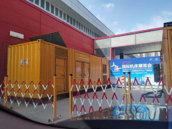 清江浦出租发电机-柴油发电机和汽油发电机哪个更好一些?
