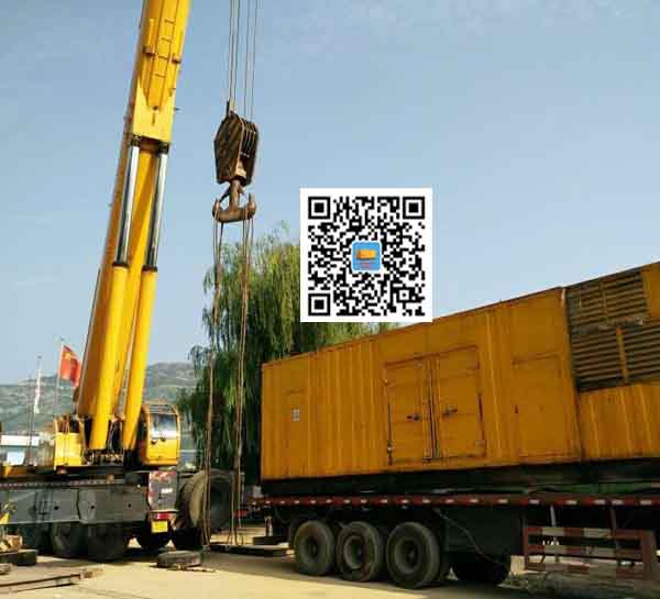 清江浦发电车出租-全自动发电机组长期不使用该如何保养？