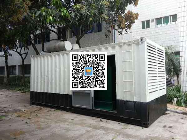 清江浦出租发电机-什么样的柴油发电机使用效果比较好