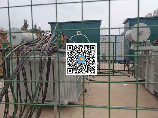 清江浦发电机出租-发电机功率适用电缆线规格估算口诀