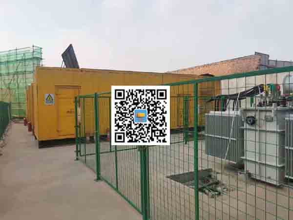 清江浦发电机组的社会应用有哪些