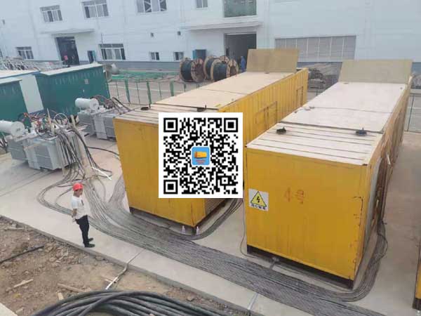 清江浦发电机出租-柴油发电机组应用在哪些方面
