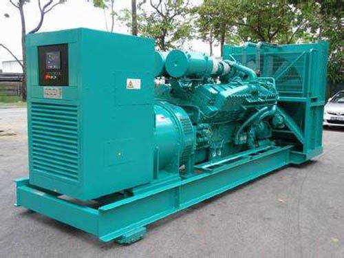 清江浦如何选择适合 100KW 发电机的电缆长度?