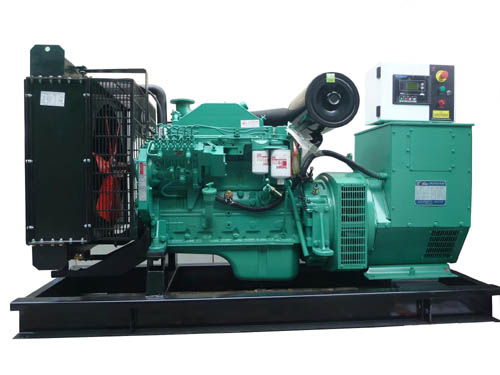 清江浦有哪些方法可以提高 200kw 柴油发电机的燃油效率?