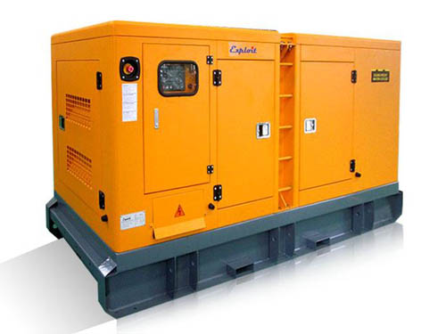 清江浦影响 200kw 柴油发电机油耗的因素有哪些?
