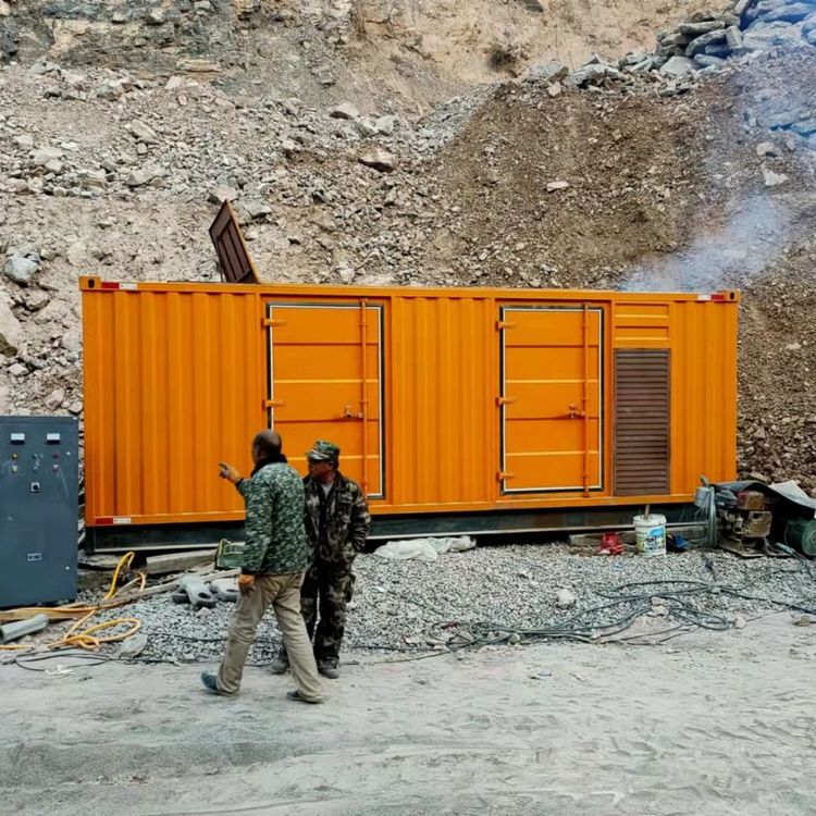 清江浦如何降低 200kW 柴油发电机在高海拔地区的油耗?