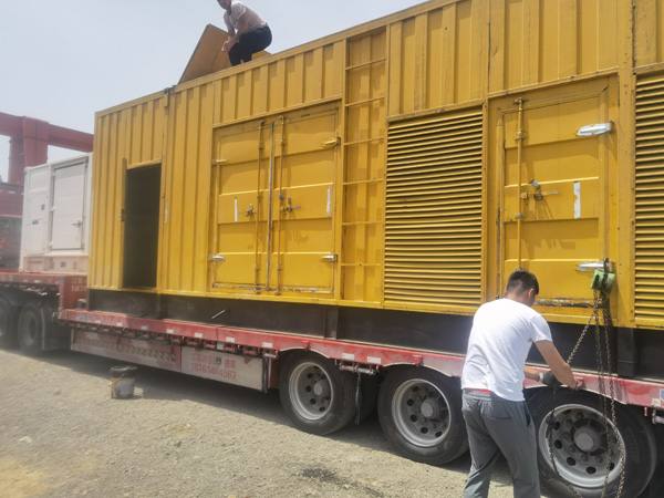 清江浦除了负载情况和发动机维护,还有哪些因素会影响 200kw 柴油发电机的油耗?