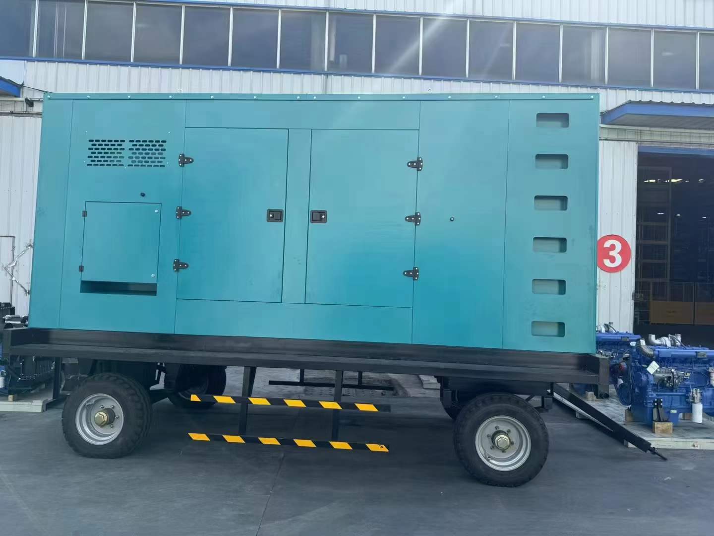 清江浦2500KVA 负载启动电流大概是多少?