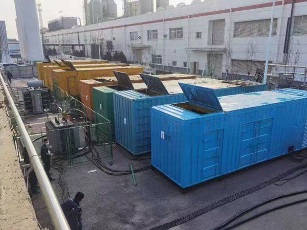 清江浦380V和690V电压的电缆线相同吗?