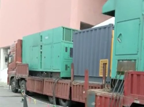 清江浦柴油发电机的功率因数一般是多少?