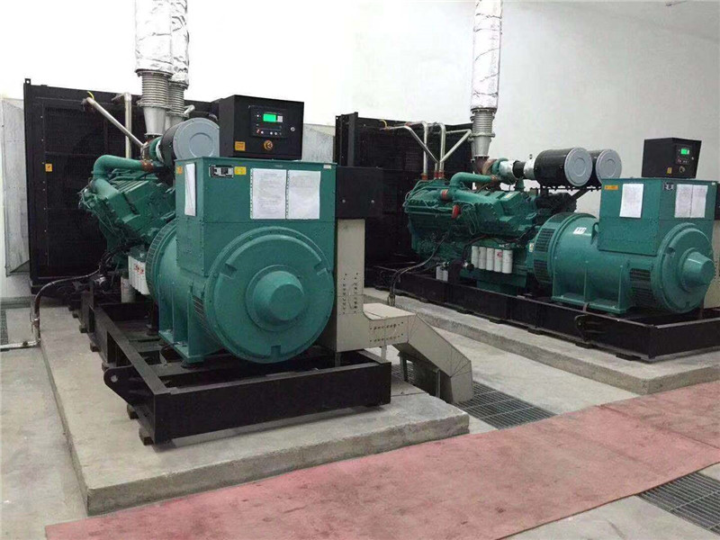 清江浦柴油发电机组冬季寒冷地区使用需注意哪些事项？
