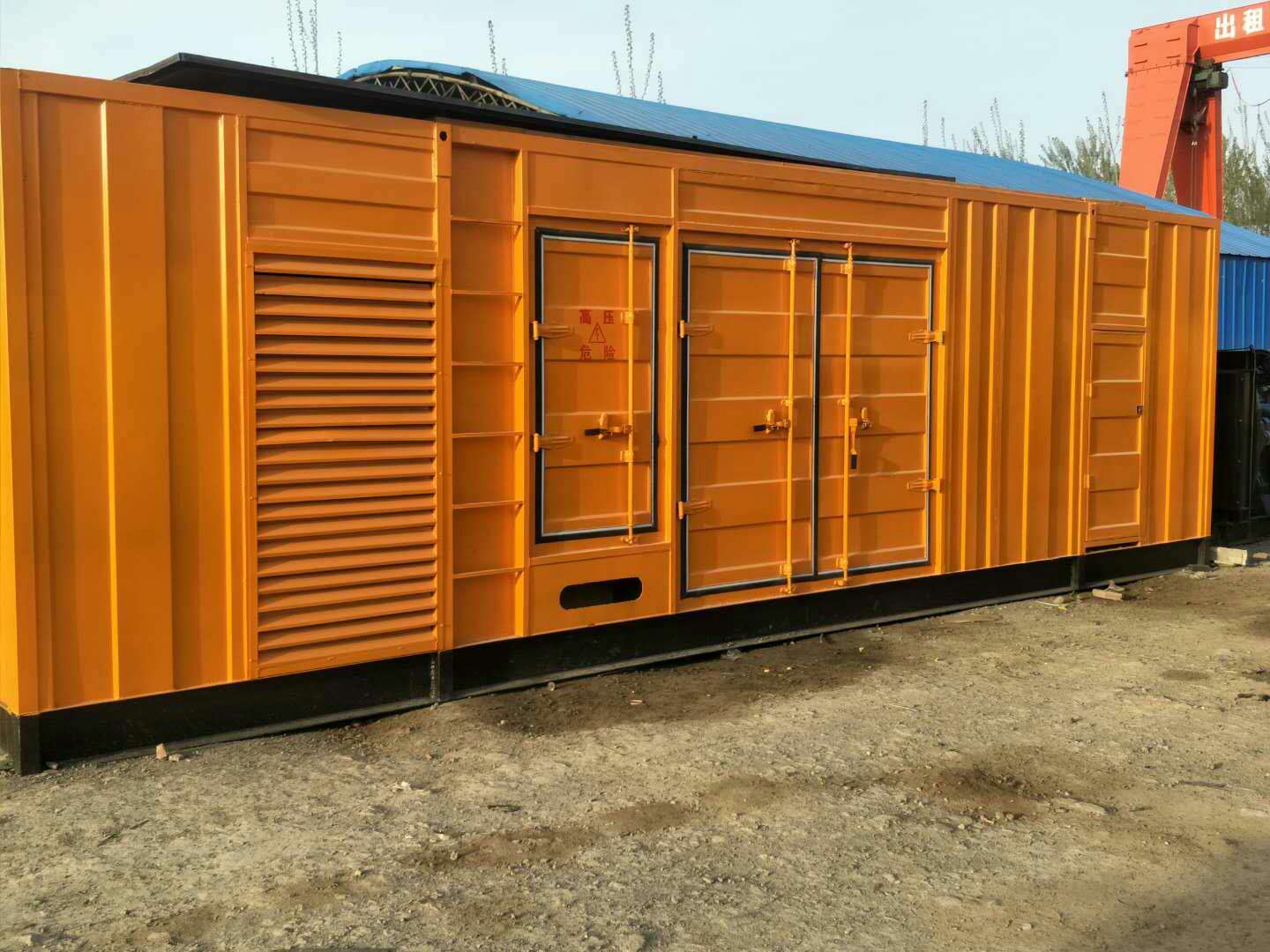 清江浦如何判断柴油发电机组的蓄电池是否出现硫化现象？